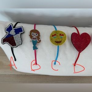 Bari Lynn Headbands